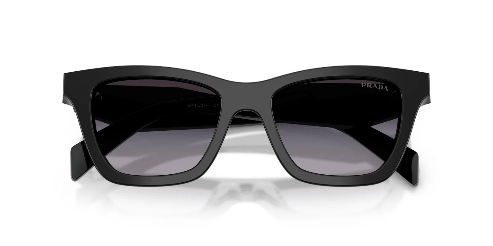 Prada C07SF Sunglasses - view 20